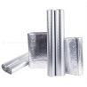 Buy cheap Roof Ceiling Wall Reflective Aluminium Silver Bubble Sheet Sunshine Waterproof from wholesalers