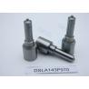 Buy cheap BOSCH Cummins Diesel Injectors , Common Rail Fuel Injection Pump Nozzle DSLA143P970 from wholesalers