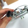 Buy cheap 12V/24V Diesel Electric Fuel Pump 4645227 For Hitachi ZX110-3 ZX120-3 ZX200-3 ZX240-3 from wholesalers