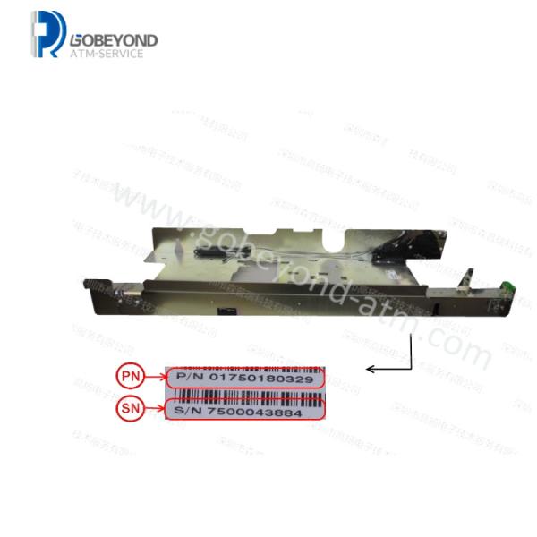 Buy cheap Wincor Cineo 4060 Module Tray Head CRS 4p4 FL Preassd 01750180329 from wholesalers
