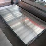 DX51D Hot Dipped GI Steel Coil Galvanized Z180 Zinc Coating Sheet 6mm