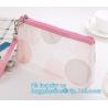 Buy cheap gift promotional hot Selling low price special purpose man women mesh cosmetic bag purse, Women mesh Make Up Bag Cosmeti from wholesalers