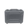 Buy cheap Aluminum Enforcement Carrying Case 100% Pure Aluminum Attache Box from wholesalers