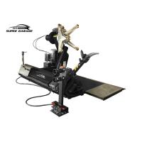 Buy cheap Automatic Tire Changing Machines 14''~56'' Rim 380V 50Hz For Heavy Duty Truck product