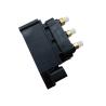 Buy cheap 4H0616005C Air Compressor Repair Kits Air Suspension Valve Block For A8D4 OEM Distribution Valve from wholesalers