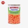 Buy cheap 800g White Canned Food Beans Pure Natural Flavor Salty Taste ISO Certificate from wholesalers