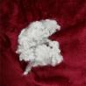 Buy cheap White Acrylic Staple Fibre Hollow Conjugated Siliconized Polyester Fiber from wholesalers