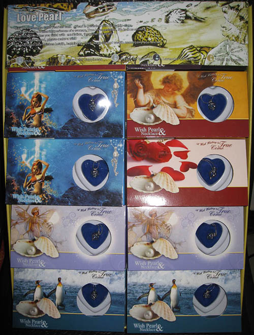 Golden Sun Gifts Co.,Ltd.