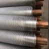 Buy cheap DELLOK 10 Fins Per Inch L Finned Tube for Enhanced Heat Transfer Efficiency from wholesalers