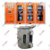 Buy cheap Medium Frequency Industrial Melting Furnace System Low Maintenance from wholesalers
