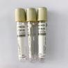 Buy cheap Evacuated Vacuum Blood Collection Tube Glucose Tolerance Test Use from wholesalers