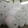 Buy cheap High Density White EPE Foam Roll Lined Anti Collision Cushioning from wholesalers