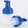 Buy cheap Face Wash Bathroom Shower Pump , Press Chemical Resistant Trigger Sprayers from wholesalers