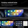 Buy cheap Android 13 Lexus RC IS Aftermarket Radio 2013-2018 Car Stereo Replacement Update from wholesalers