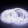 Buy cheap 12V 6500K Flexible LED Strip Lights,600 Units LEDs,LED Strips,Waterproof,12 Volt LED Light Strips from wholesalers