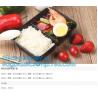 Buy cheap Disposable takeaway cheap food grade plastic bowl,food grade 6.5 oz PS disposable plastic salad bowl bagease bagplastics from wholesalers