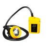 Buy cheap 6.6Ah IP65 15000lux explosion-proof safety LED cord mining lamp from wholesalers