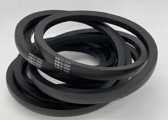 Teyma A Type V Belt