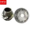 Buy cheap Stainless Steel / Aluminum / Titanium Slm Fdm Rapid Prototype Machining from wholesalers