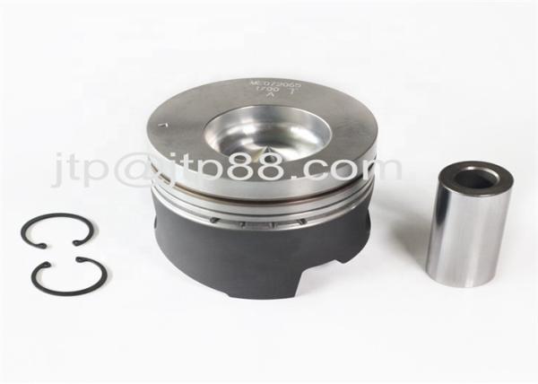 Buy cheap High Temperature Resistant Diesel Engine Piston 5L Cast Aluminum Piston For Toyota from wholesalers