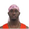 Buy cheap Chanel OEM Silky Durag Designer Mens from wholesalers