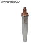 Buy cheap Welding Type Welding Torch Acessories UPPER Gas Cutting Nozzle for Brazil 1502 6 from wholesalers