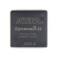 Buy cheap EP2C8Q208I8N FPGA Field Programmable Gate Array QFP-208 Altera product