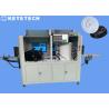 Buy cheap 90 Caliber Paper Cup Lid Defects Inspection Equipment SS 304 Material from wholesalers
