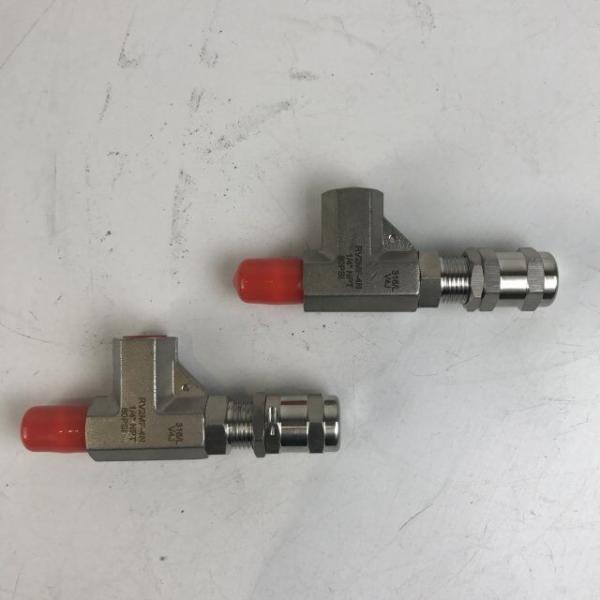 Buy cheap Gas Safety Relief Valve For Electric Water Heater Boiler Pressure Cooker from wholesalers