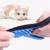 Buy cheap Small Middle Large Pet Hair Remover Mitt Deshedding Dog Grooming Gloves For Bathing from wholesalers