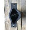Buy cheap SK400 Sk350 Kobelco Undercarriage Parts Black Excavator U York from wholesalers