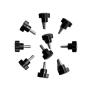 Buy cheap Roller Cone Grooved Drum Winder Water Jet Looms Spare Parts Bottom Textile from wholesalers