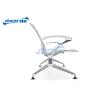 Buy cheap 3 Seater Metal Medical Waiting Chair from wholesalers