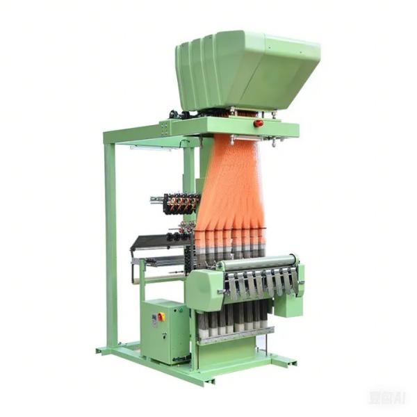 Buy cheap 1200Rpm Modern Flat Jacquard Weaving Loom Computerized Jacquard Machine from wholesalers