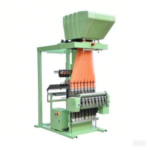 Buy cheap 1200Rpm Modern Flat Jacquard Weaving Loom Computerized Jacquard Machine from wholesalers