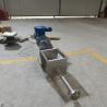 Buy cheap Industry Grade Adjustable Powder Auger Feeder With Automatic Screwdriver from wholesalers