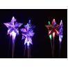 Buy cheap LED Pentacle Lights Outdoor Low Pressure Waterproof Star Lawn Decoration Landscape Lamp from wholesalers