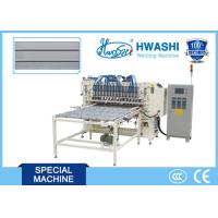 Buy cheap 12-Head Multi-spot Automatic Door Steel Sheet Welding Machine product