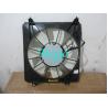 Buy cheap High CFM Electric Car Radiator Cooling Fan , Aftermarket Electric Cooling Fans from wholesalers