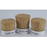 Buy cheap White boiled bristles from wholesalers