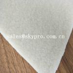 Anti-slip white natural rubber sheet crepe sheet for shoe sole