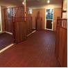 Buy cheap Colorful Horse Stable Floors Eco Friendly Recycled Dog Bone Horse Rubber Brick Pavers from wholesalers