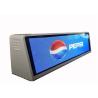 Buy cheap Outdoor Full Color P5 Car LED Sign Display LED Video Display with Aluminum Cabinet from wholesalers
