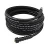 Buy cheap 3/8 X 50' 4000 Psi Pressure Washer Hose With Quick Connects In Grey And Black Colors from wholesalers