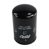 Buy cheap 600-311-8321 FF5578 Oil Filter Komatsu , P550105 Engine Fuel Filter product