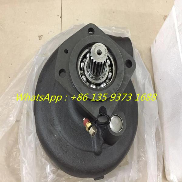 Buy cheap Cummins K38 Marine Diesel Engine Parts K38 Water Pump 3635783 from wholesalers