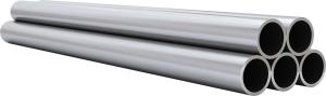 Wholesale 1" - 24" 202 Stainless Steel Pipe Industrial Steel Pipe Seamless Type High Performance from china suppliers