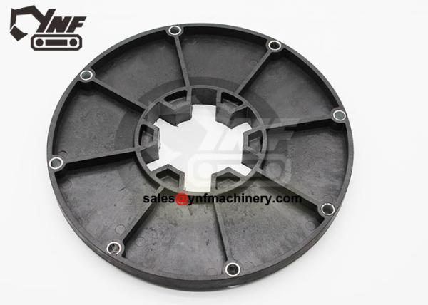 Buy cheap K909LC Excavator Coupling Flexible Flange Coupling 2437U213S114 2437U213S312 from wholesalers