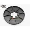 Buy cheap K909LC Excavator Coupling Flexible Flange Coupling 2437U213S114 2437U213S312 from wholesalers