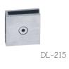 Buy cheap glass clamps DL215, Zinc alloy from wholesalers